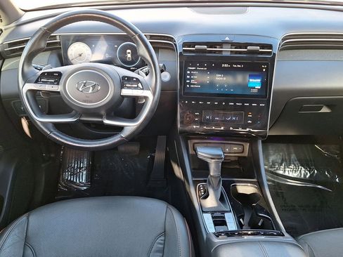 Certified 2023 Hyundai Santa Cruz Limited w/ Cargo Package image 14