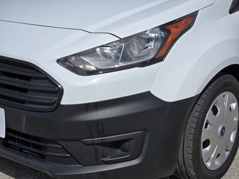 Used 2023 Ford Transit Connect XL FWD image 9