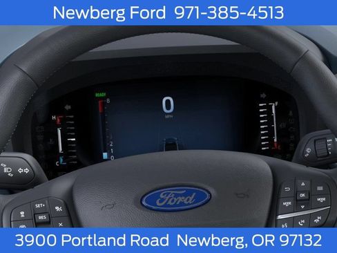 New 2026 Ford Maverick Lariat w/ Black Appearance Package AWD/4WD image 25