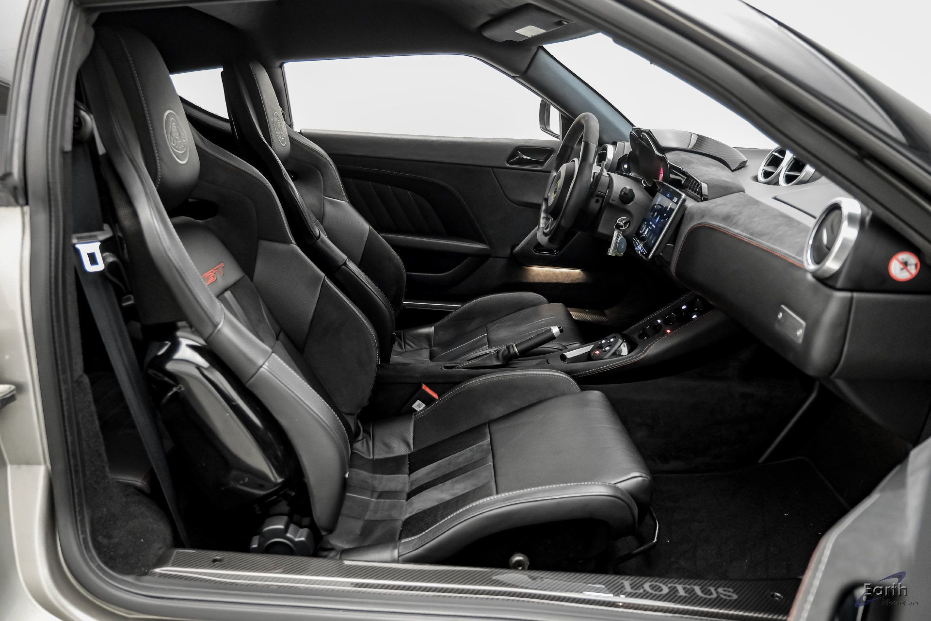 Used 2021 Lotus Evora RWD image 60