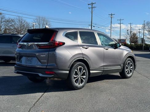 Used 2020 Honda CR-V EX-L image 3