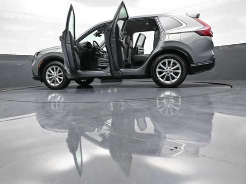 Used 2024 Honda CR-V EX-L image 50
