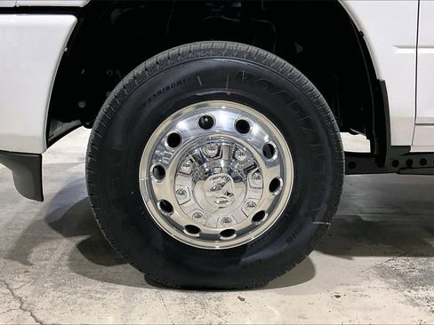 New 2026 RAM 3500 Laramie image 12