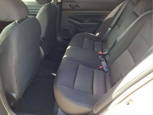 Certified 2023 Nissan Altima 2.5 S FWD image 15