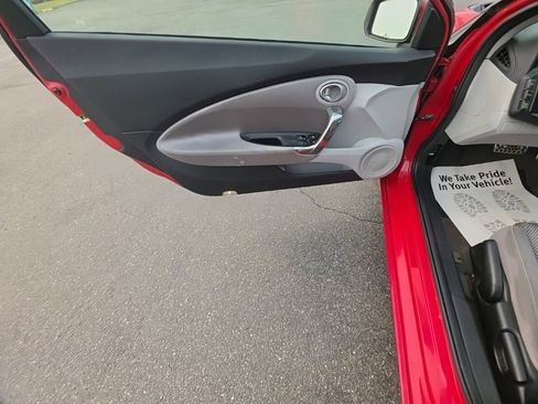Used 2011 Honda CR-Z EX image 13