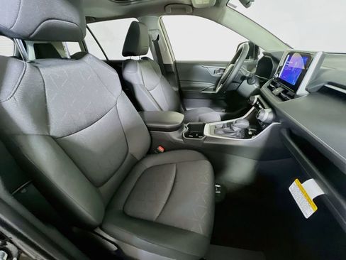 Used 2025 Toyota RAV4 XLE w/ Convenience Package AWD/4WD image 24