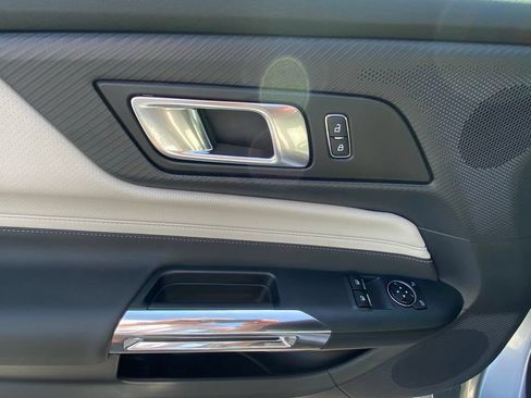 New 2026 Ford Mustang Premium RWD image 11