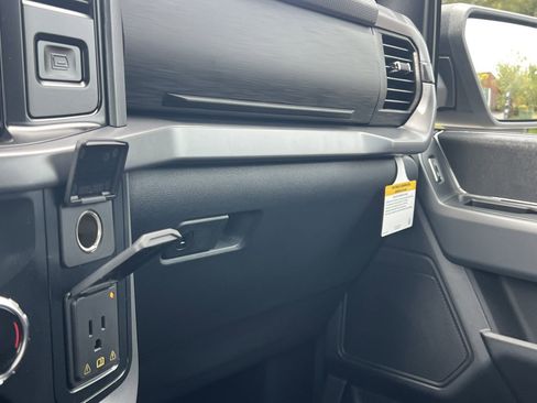 New 2026 Ford F150 XLT AWD/4WD image 9