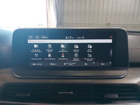 Used 2020 Kia Telluride EX w/ Towing Package AWD/4WD image 25
