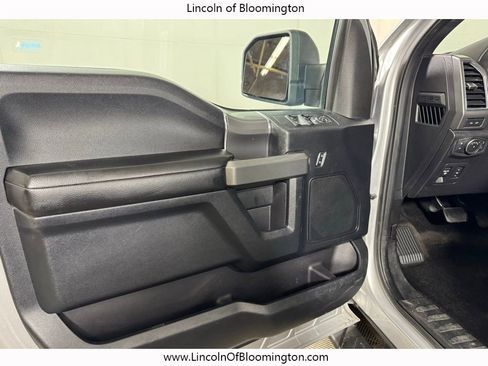 Used 2016 Ford F150 XLT w/ Equipment Group 302A Luxury AWD/4WD image 20