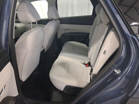 Used 2025 Hyundai Tucson SEL image 15