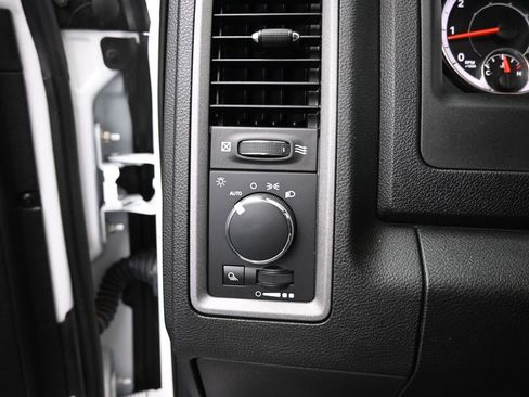 Used 2021 RAM 1500 Tradesman w/ Trailer Tow Group image 9