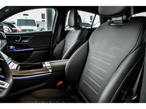 New 2026 Mercedes-Benz GLC 43 AMG 4MATIC Coupe image 7