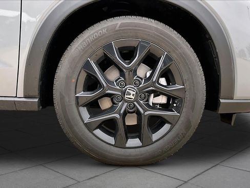 Used 2025 Honda HR-V Sport image 10