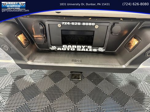 Used 2022 Ford F150 XL w/ XL Chrome Appearance Package image 23