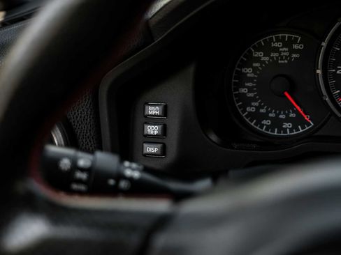 Used 2014 Subaru BRZ Limited w/ Popular Package #1A image 26