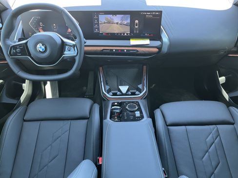 New 2026 BMW X3 xDrive30 image 3