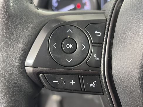 Used 2024 Toyota Camry SE FWD image 27