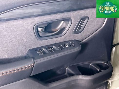 New 2026 Honda Passport TrailSport image 17