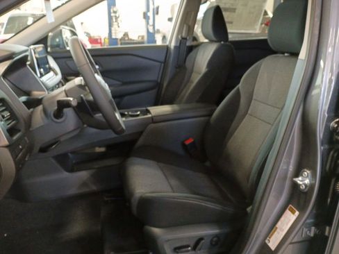 New 2026 Nissan Rogue SV w/ Cold Weather Package image 11