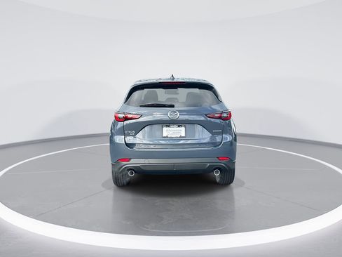 New 2025 MAZDA CX-5 Carbon Edition image 7