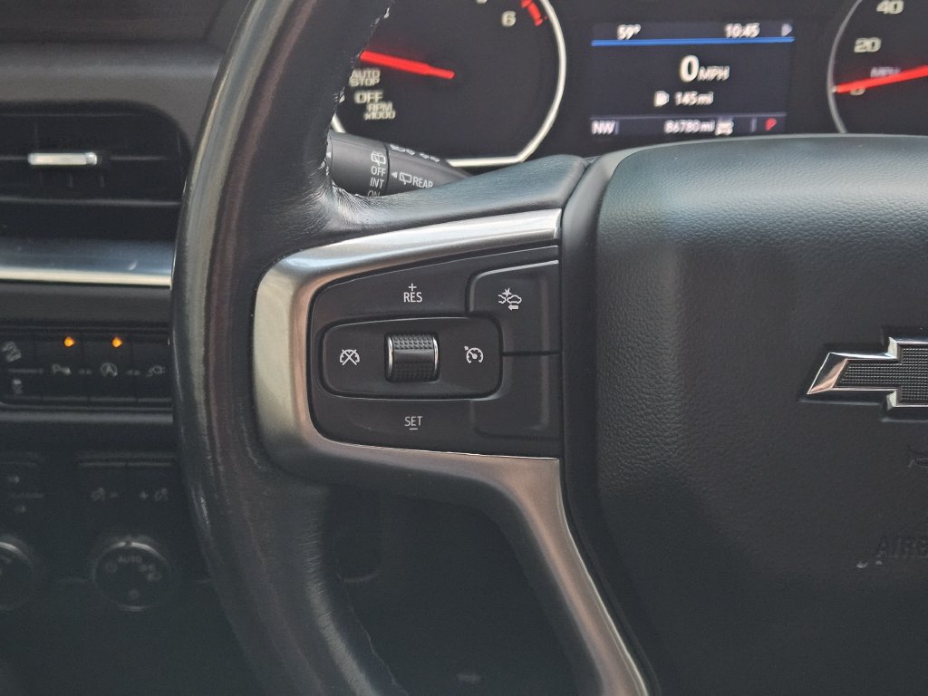 Used 2021 Chevrolet Tahoe Z71 AWD/4WD image 27
