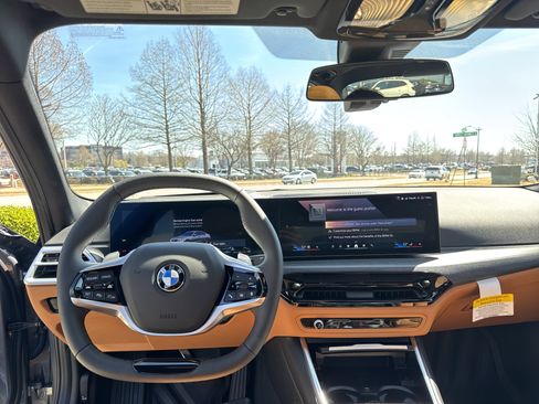 New 2026 BMW 330i Sedan w/ Premium Package image 11