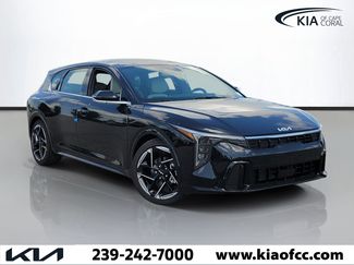 New 2026 Kia K4 GT-Line Turbo w/ GT-Line Premium Package FWD video 1