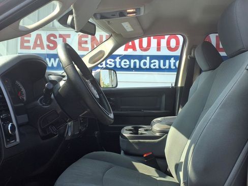 Used 2014 RAM 2500 Tradesman w/ Popular Equipment Group image 8