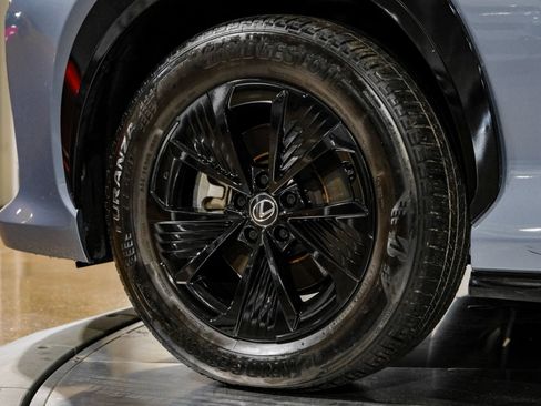 Used 2023 Lexus RZ 450e Premium w/ Accessory Package (Z1) AWD/4WD image 59