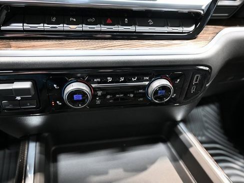 New 2026 Chevrolet Silverado 2500 LT w/ Trail Boss Package image 19