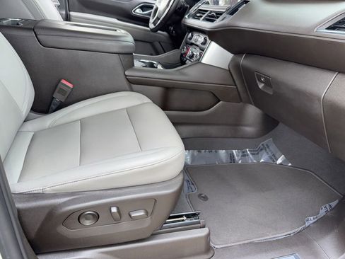 Used 2022 Chevrolet Tahoe LT image 18