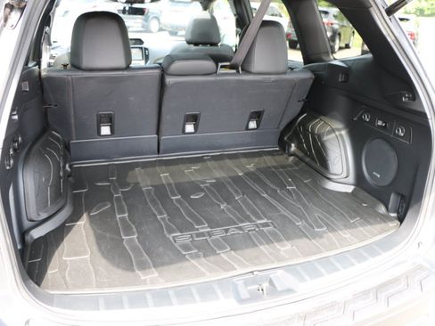 Used 2024 Subaru Forester Wilderness AWD/4WD image 35
