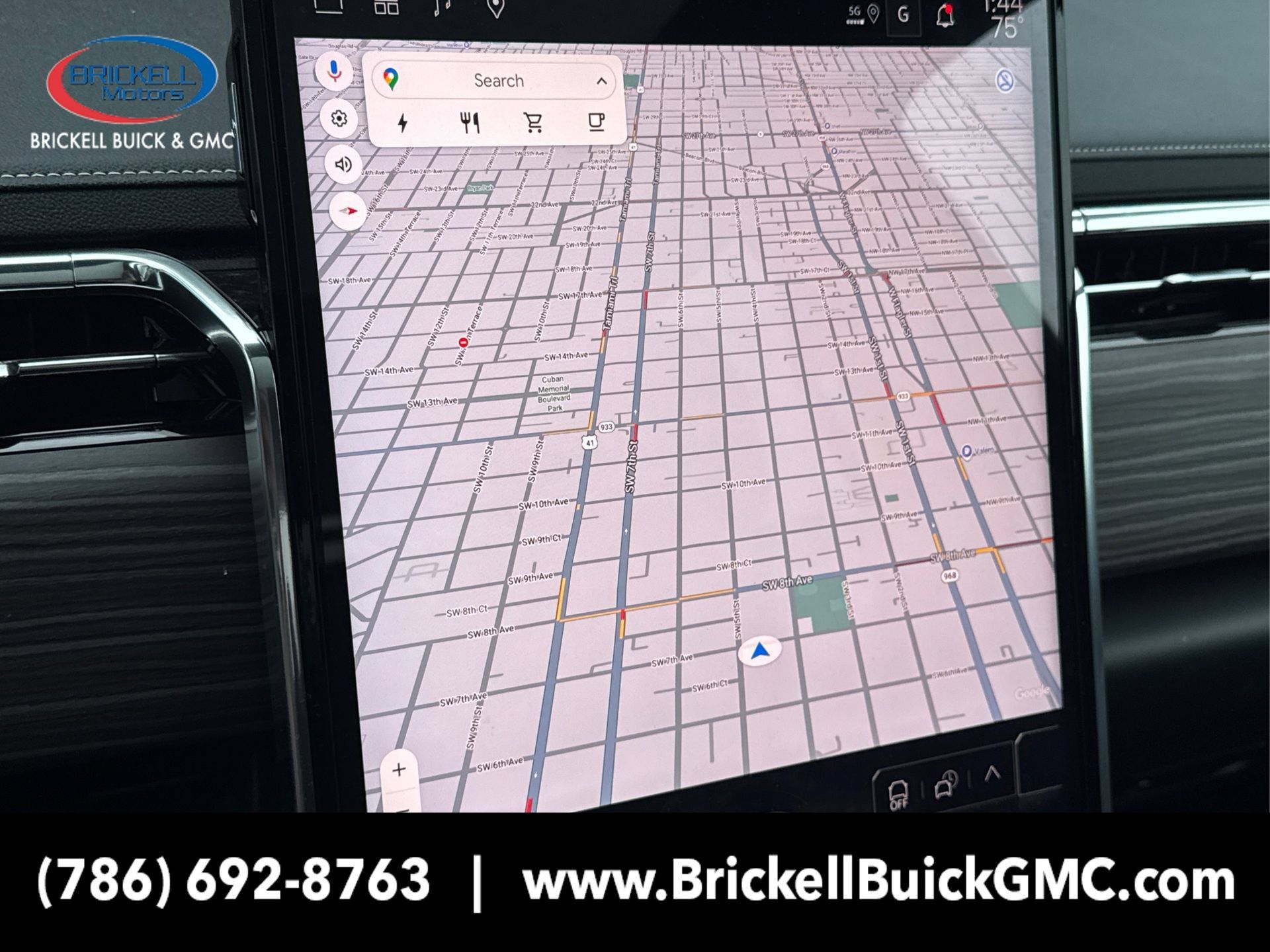 New 2025 GMC Sierra EV Denali AWD/4WD image 26