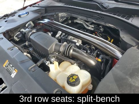 Used 2020 Lincoln Aviator Reserve image 9