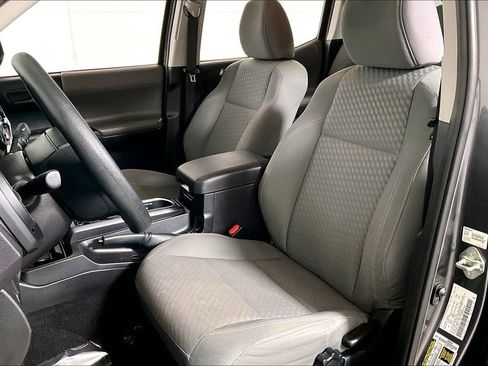 Used 2021 Toyota Tacoma SR image 25