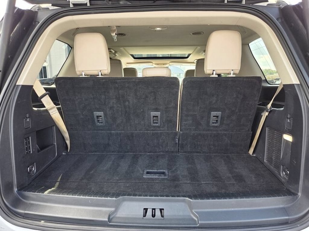 Used 2024 Ford Expedition Limited RWD image 11