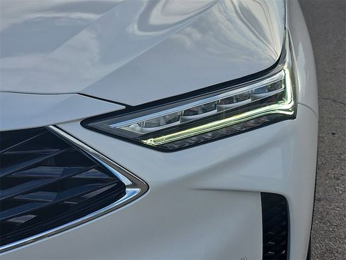 New 2026 Acura MDX w/ Technology Package image 9