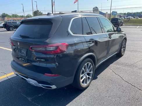 Used 2019 BMW X5 xDrive40i w/ Premium Package 2 AWD/4WD image 5