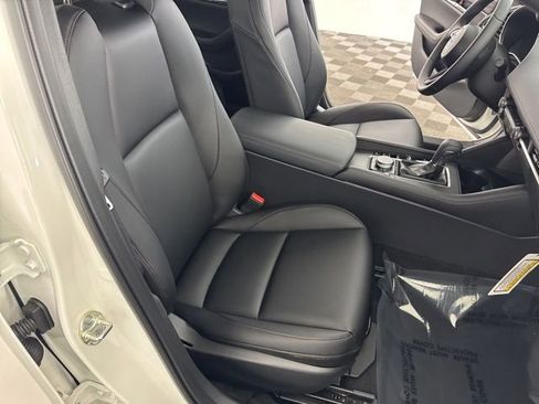 New 2026 MAZDA MAZDA3 2.5 S Sedan w/ Preferred Pkg image 25