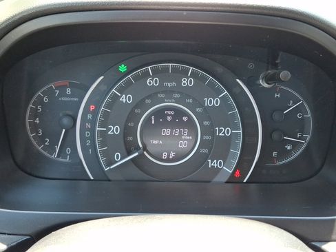 Used 2013 Honda CR-V EX-L image 22
