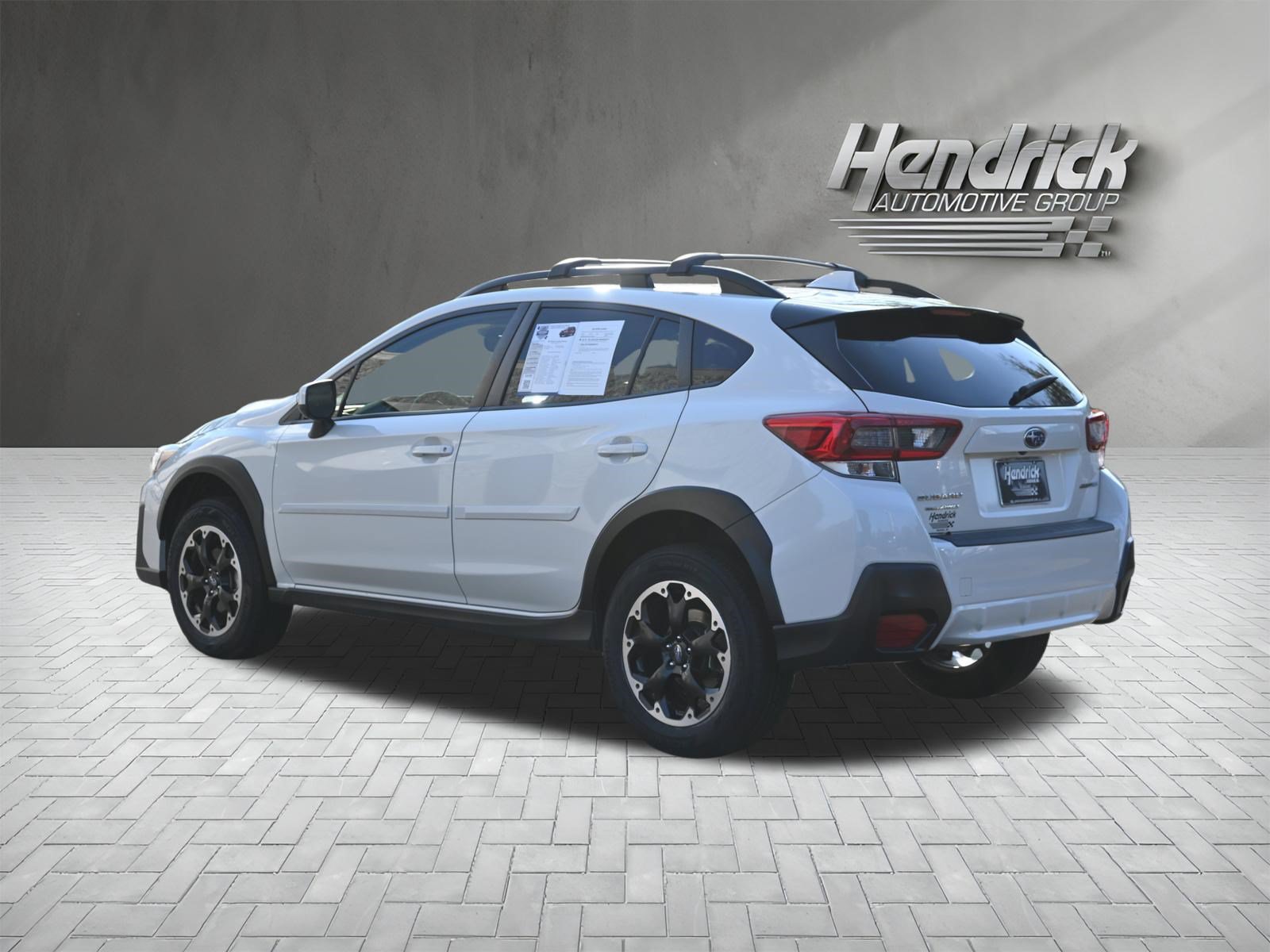 Used 2023 Subaru Crosstrek 2.0i Premium w/ Popular Package #3 AWD/4WD image 7