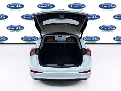Used 2019 Buick Envision Essence FWD image 26