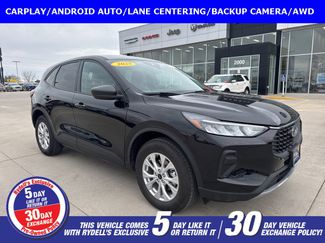 Certified 2025 Ford Escape Active video 1