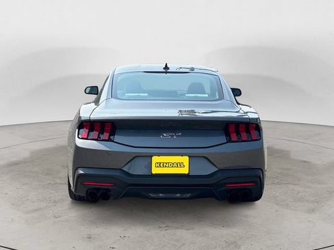 Used 2024 Ford Mustang GT Premium RWD image 6