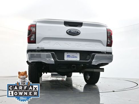 Used 2024 Ford Ranger XLT image 33