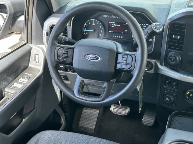 Used 2022 Ford F150 XLT w/ Trailer Tow Package AWD/4WD image 22