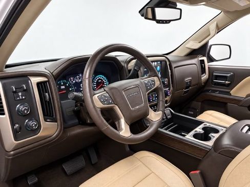 Used 2017 GMC Sierra 1500 Denali AWD/4WD image 16