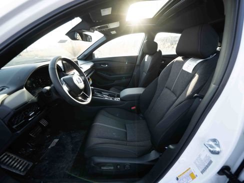 New 2026 Honda Accord Sport image 9