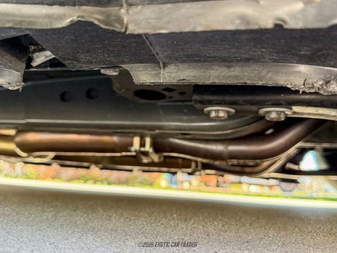 Used 2018 Ford Mustang Shelby GT350 w/ Electronics Package image 74